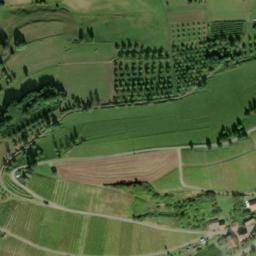 Satellite imagery of Gemeindebuckel, DE