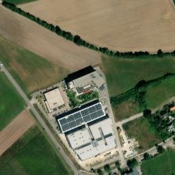 Satellite imagery of Green Tower, DE
