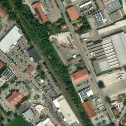 Satellite imagery of Threeway Tower, DE