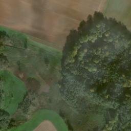 Satellite imagery of Schloss Syburg, DE