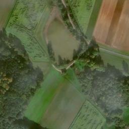 Satellite imagery of Schloss Syburg, DE