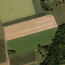 Satellite imagery of Hinterer Berg, DE