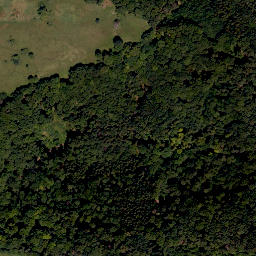 Satellite imagery of Hinterer Berg, DE