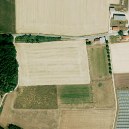 Satellite imagery of Reitenberg, DE