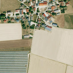 Satellite imagery of Reitenberg, DE