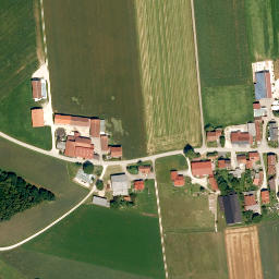 Satellite imagery of Enterberg, DE