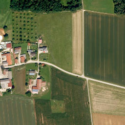 Satellite imagery of Enterberg, DE