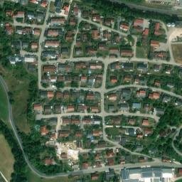 Satellite imagery of Kalvariberg, DE