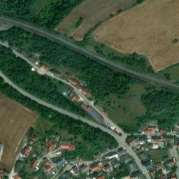 Satellite imagery of Kalvariberg, DE