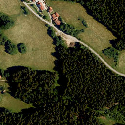 Satellite imagery of Kramerschopf, DE