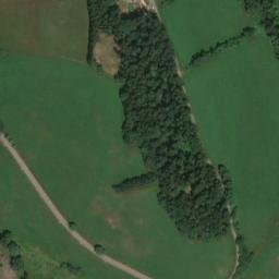 Satellite imagery of Unterberg, DE