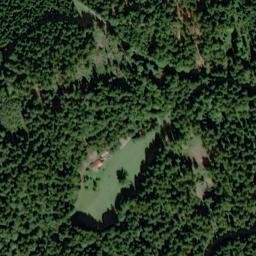 Satellite imagery of Platte, DE