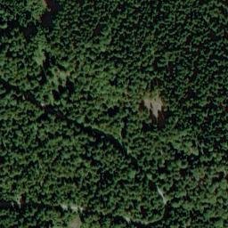 Satellite imagery of Platte, DE