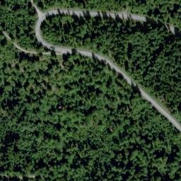 Satellite imagery of cairn, DE