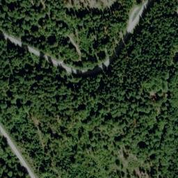 Satellite imagery of cairn, DE