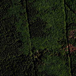 Satellite imagery of Nr 4, CZ