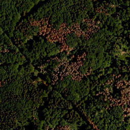 Satellite imagery of Nr 4, CZ