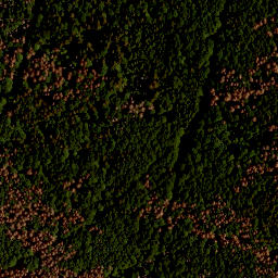 Satellite imagery of Scheuereckberg, DE