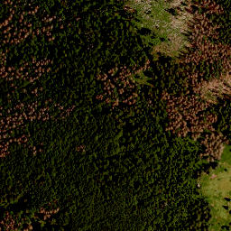 Satellite imagery of Scheuereckberg, DE