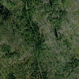 Satellite imagery of Poledník, CZ