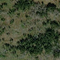 Satellite imagery of Jezernice, CZ