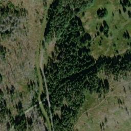 Satellite imagery of Jezernice, CZ