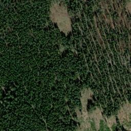 Satellite imagery of Lišák [Horská Kvilda], CZ