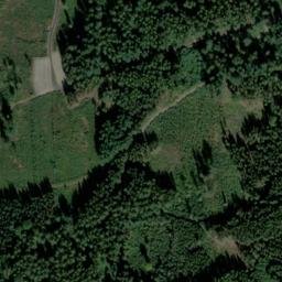 Satellite imagery of Kokovec [Vlachovo Březí-Horní Kožlí], CZ