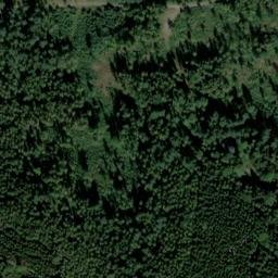 Satellite imagery of Kokovec [Vlachovo Březí-Horní Kožlí], CZ