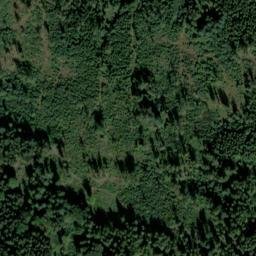 Satellite imagery of Kokovec [Vlachovo Březí-Horní Kožlí], CZ