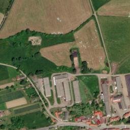 Satellite imagery of Homolka [Chlumany], CZ