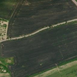 Satellite imagery of Homolka [Chlumany], CZ