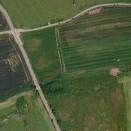 Satellite imagery of (Na Velikonocích) [Husinec], CZ