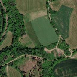 Satellite imagery of Na Pláni [Strunkovice nad Blanicí] GSM, CZ
