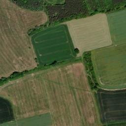 Satellite imagery of Na Pláni [Strunkovice nad Blanicí] GSM, CZ