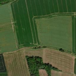 Satellite imagery of Na Pláni [Strunkovice nad Blanicí] GSM, CZ