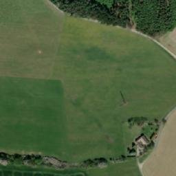 Satellite imagery of Jedlový vrch [Hracholusky-Obora], CZ