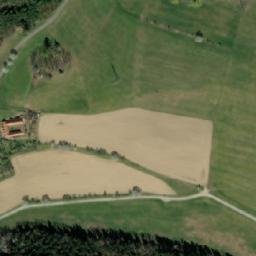 Satellite imagery of Jedlový vrch [Hracholusky-Obora], CZ