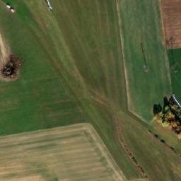 Satellite imagery of Na Bílém vršku [Malovice u Netolic], CZ