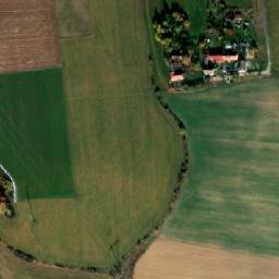 Satellite imagery of Na Bílém vršku [Malovice u Netolic], CZ