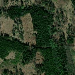 Satellite imagery of Na Pahorku [Hluboká nad Vltavou] outlook p., CZ