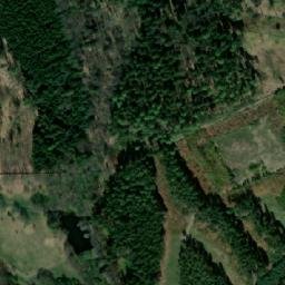 Satellite imagery of Na Pahorku [Hluboká nad Vltavou] outlook p., CZ