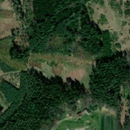 Satellite imagery of Na Pahorku [Hluboká nad Vltavou] outlook p., CZ