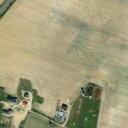 Satellite imagery of Na Čihadle [Chotýčany] GSM-2, CZ