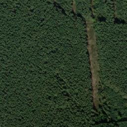 Satellite imagery of U Hromady [Lišov-Kolný], CZ