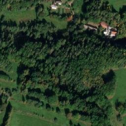 Satellite imagery of [Stráž nad Nežárkou] GSM, CZ