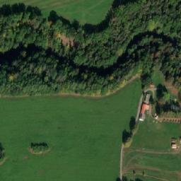 Satellite imagery of [Stráž nad Nežárkou] GSM, CZ