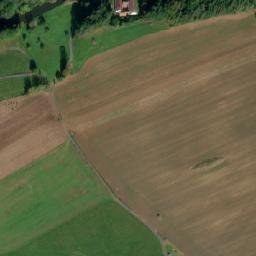 Satellite imagery of [Lásenice] GSM, CZ