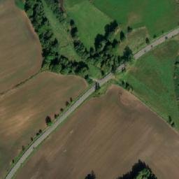 Satellite imagery of [Lásenice] GSM, CZ