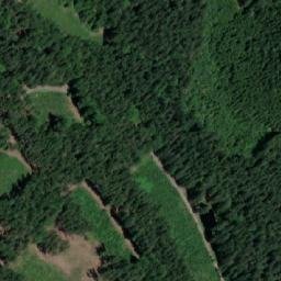 Satellite imagery of Kunějovský vrch [Senotín] GSM, CZ